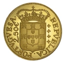 Читать новость нумизматики - Монета 1677 года на 2.5 евро