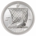 Читать новость нумизматики - Новый портрет Карла III на монетах Острова Мэн