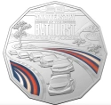 Читать новость нумизматики - 60-летие гонки Bathurst 1000 на 50 центах
