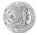 Читать новость нумизматики - Луидор на монетах евро