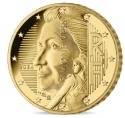 Читать новость нумизматики - Наборы обиходных монет с обновленными 10, 20 и 50 евроцентами