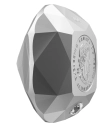 Читать новость нумизматики - Монеты в форме бриллианта огранки «кушон»