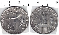  США 1/2 доллара 1915 года