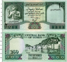 Продать Банкноты Йемен 100 динар 0 