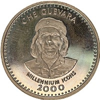 Продать Монеты Сомали 25 шиллингов 2000 Медно-никель