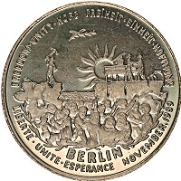 Продать Монеты Сомали 25 шиллингов 1989 Медно-никель