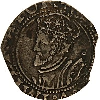 Продать Монеты Безансон 3 крейцера 1565 Серебро