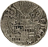 Продать Монеты Шлезвиг-Гольштейн-Шауэнб 1/24 талера 1601 Серебро