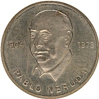 Продать Монеты ГДР жетон 1974 Медно-никель