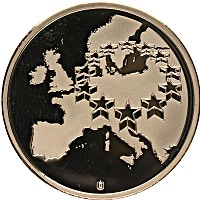 Продать Монеты Германия 10 евро 1998 Медно-никель