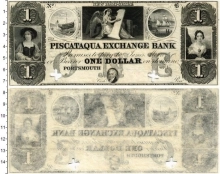 Продать Банкноты США 1 доллар 0 