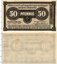 Продать Банкноты Германия 50 пфеннигов 1916 