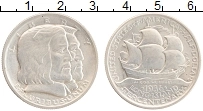 Продать Монеты США 1/2 доллара 1936 Серебро
