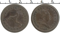 Продать Монеты Остров Мэн 1/2 пенни 1798 Медь