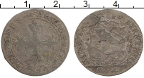 Продать Монеты Швейцария 10 крейцеров 1754 