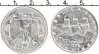 Продать Монеты Сан-Марино 500 лир 1976 Серебро
