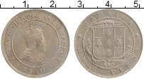Продать Монеты Ямайка 1/2 пенни 1907 Медно-никель