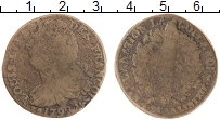 Продать Монеты Франция 2 су 1792 Медь