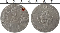 Продать Монеты Беларусь 20 рублей 2008 Серебро