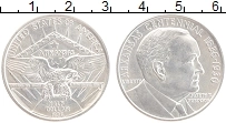 Продать Монеты США 1/2 доллара 1936 Дерево