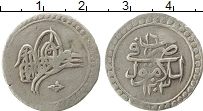 Продать Монеты Турция 10 пар 1805 Серебро