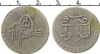 Продать Монеты Турция 10 пар 1768 Серебро