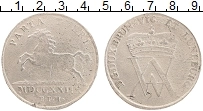 Продать Монеты Брауншвайг-Вольфенбюттель 1 талер 1729 Серебро