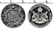 Продать Монеты Малайзия 1 дирхам 2011 Серебро
