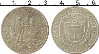 Продать Монеты США 1/2 доллара 1936 Серебро