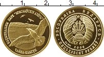 Продать Монеты Беларусь 50 рублей 2006 Золото