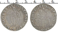 Продать Монеты Венеция 40 сольди 1578 Серебро