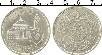 Продать Монеты Египет 5 фунтов 1983 Серебро