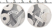 Продать Монеты Нидерланды 5 евро 2009 Посеребрение