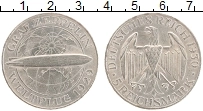 Продать Монеты Веймарская республика 5 марок 1929 Серебро