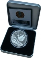 Продать Монеты Казахстан 500 тенге 2012 Серебро