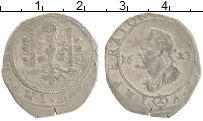 Продать Монеты Безансон 2 гроша 1623 Серебро