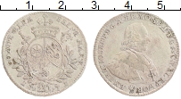 Продать Монеты Майнц 20 крейцеров 1771 Серебро