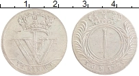 Продать Монеты Пруссия 1/12 талера 1725 Серебро