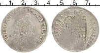 Продать Монеты Саксен-Веймар-Эйзенах 2/3 талера 1690 Серебро