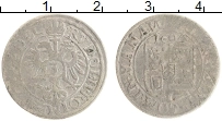 Продать Монеты Австрия 3 крейцера 1604 Серебро