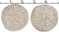 Продать Монеты Росток 2 шиллинга 1616 Серебро