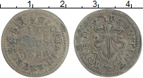 Продать Монеты Страссбург 2 соля 1682 Серебро