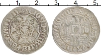 Продать Монеты Гамбург 1 шиллинг 1500 Серебро