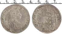 Продать Монеты Померания 2/3 талера 1690 Серебро