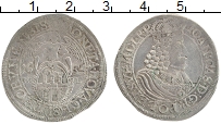 Продать Монеты Речь Посполита 18 грошей 1654 Серебро