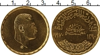 Продать Монеты Египет 5 фунтов 1970 Золото