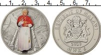 Продать Монеты Малави 5 квач 2010 