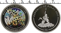 Продать Монеты Палау 5 долларов 2012 Серебро
