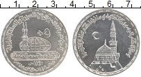 Продать Монеты Египет 5 фунтов 1985 Серебро