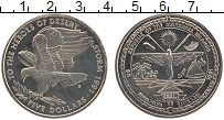 Продать Монеты Маршалловы острова 5 долларов 1991 Медно-никель